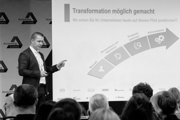 Accounting Summit 2023 – Berlin