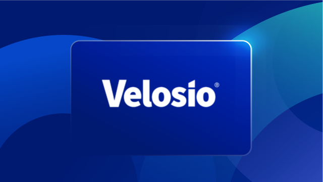 Velosio Reduces Days to Close by 2 Business Days with Adra by Trintech