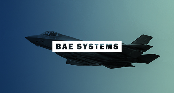 BAE systems featured image