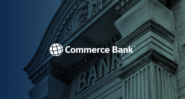 commerce bank featured image
