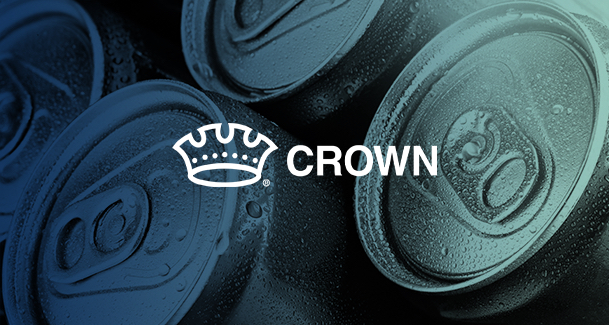 crown holdings featured image