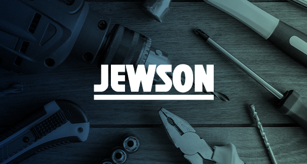 jewson featured image