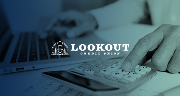 lookout credit union featured image