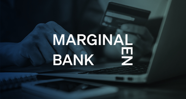 Marginalen Bank Saves 50-70% on Time Spent on Reconciliations with Adra® by Trintech