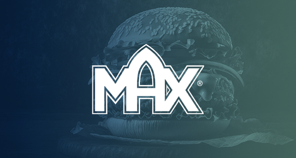 MAX burgers featured image