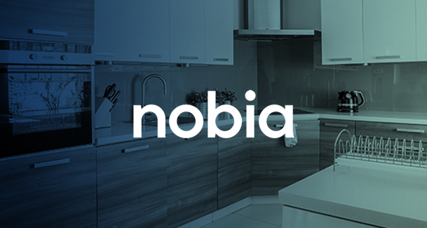 Nobia UK Gains Full Visibility and Insights across the Balance Sheet Reconciliation Process with Adra® by Trintech