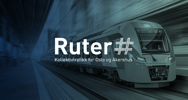 Ruter AS featured image