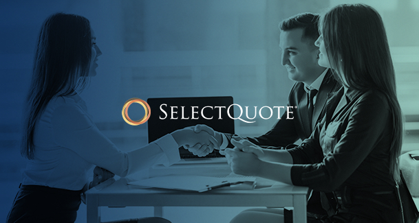 SelectQuote Gains Complete Visibility and Control into Their Reconciliation and Financial Close with Adra® by Trintech