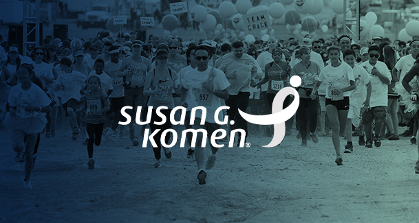 susan g. komen featured image