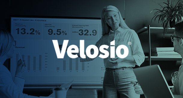 Velosio featured image