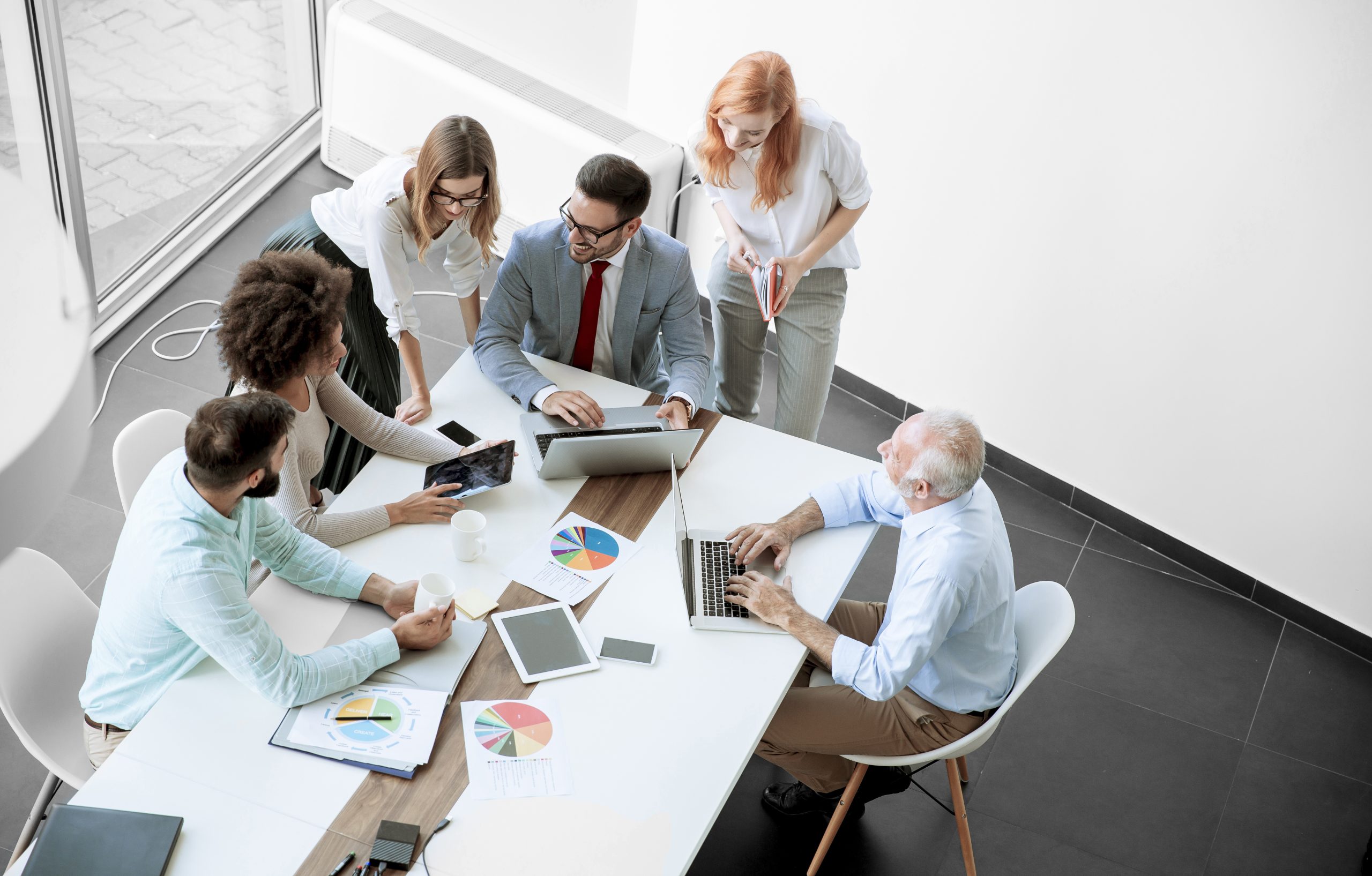 Connect CFO Leadership Summit UK