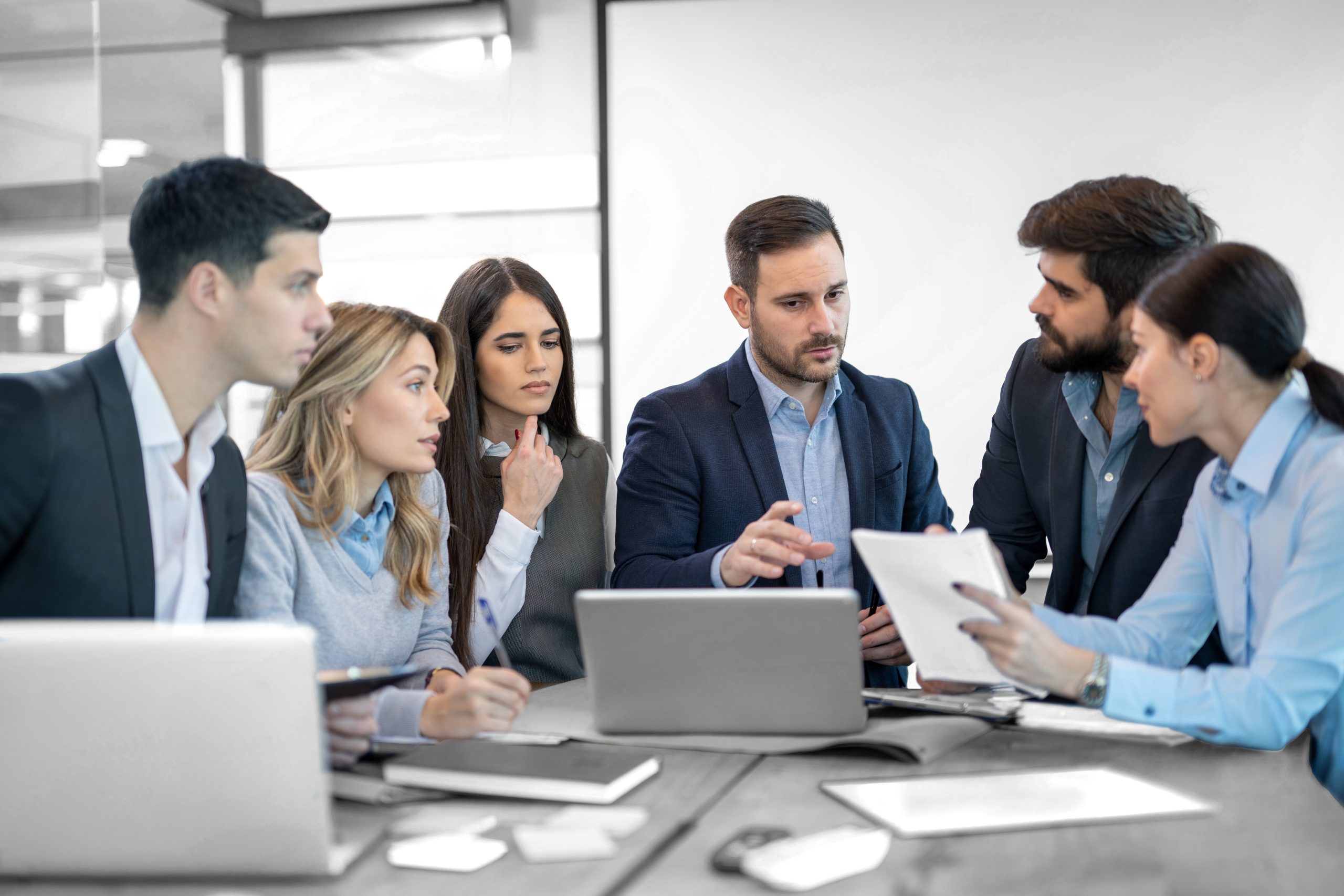 CFO Meet – Denver