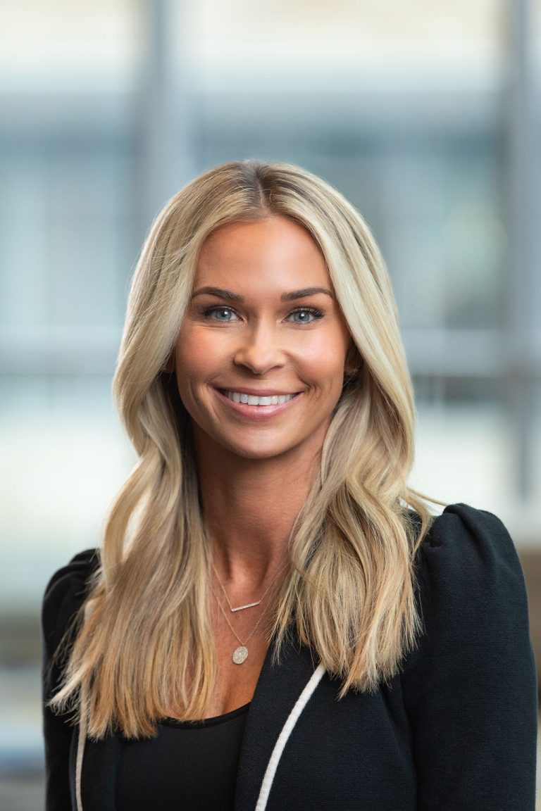 Trintech’s Mekaela Davis: Driving Partner Success with a 360-Degree Approach