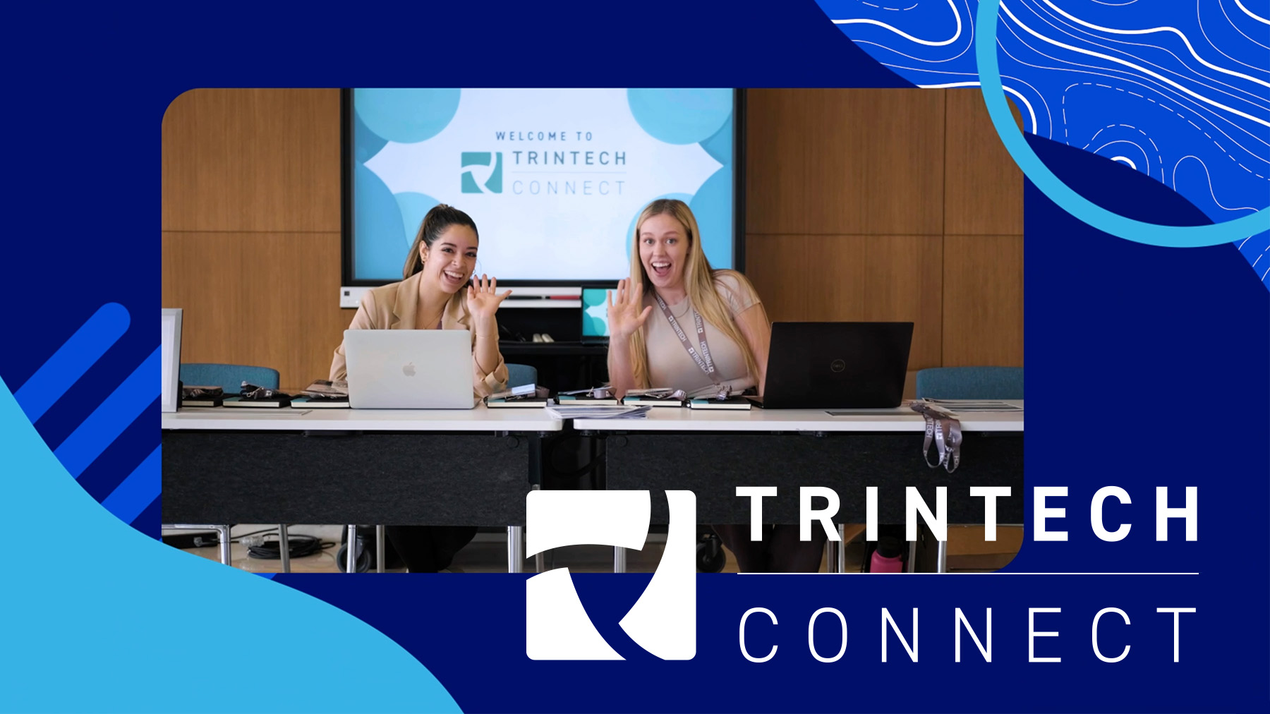 Trintech Connect User Group Logo