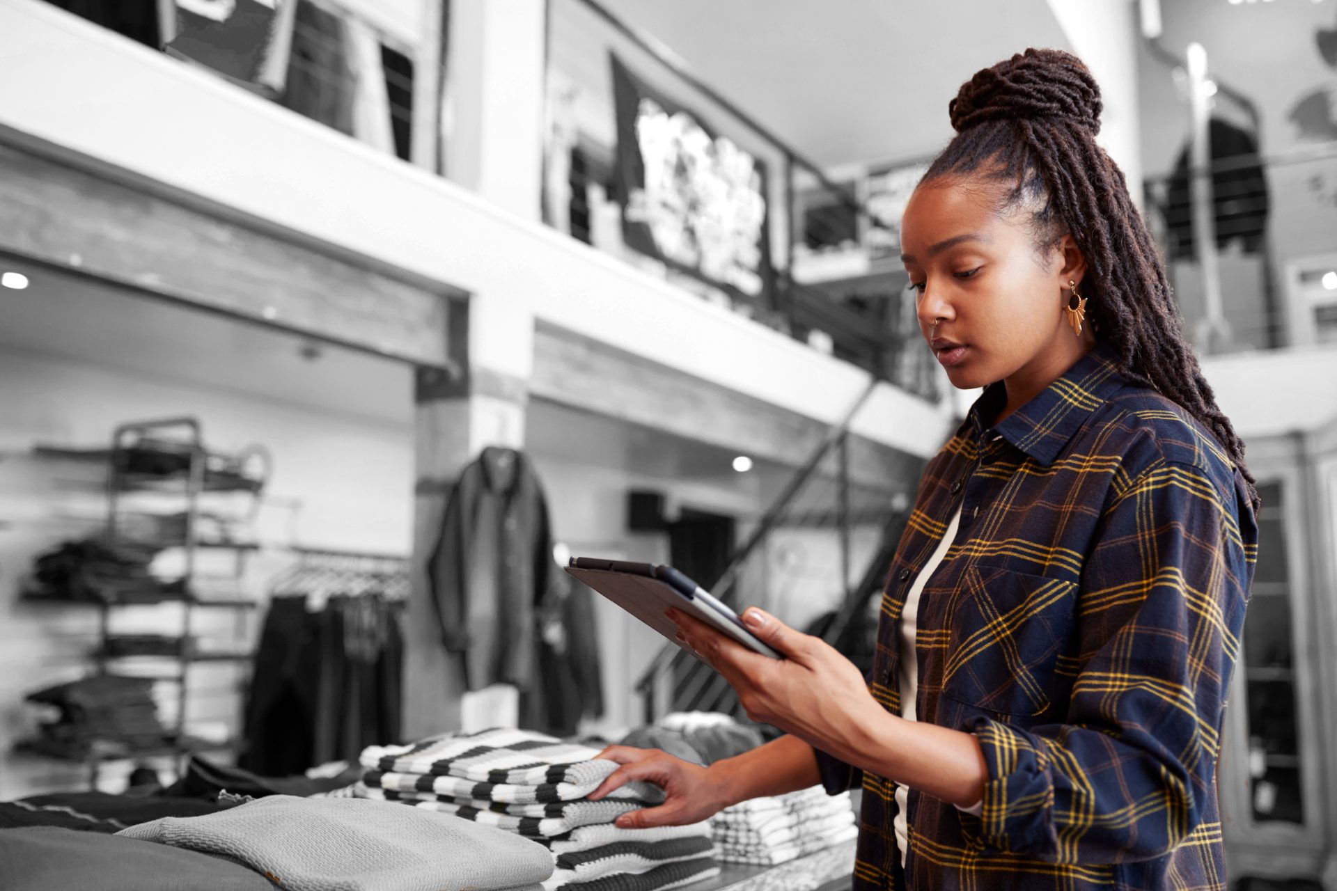 retail industry tipsheet