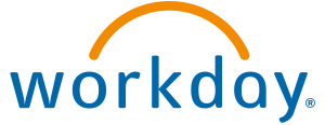 Workday partner logo