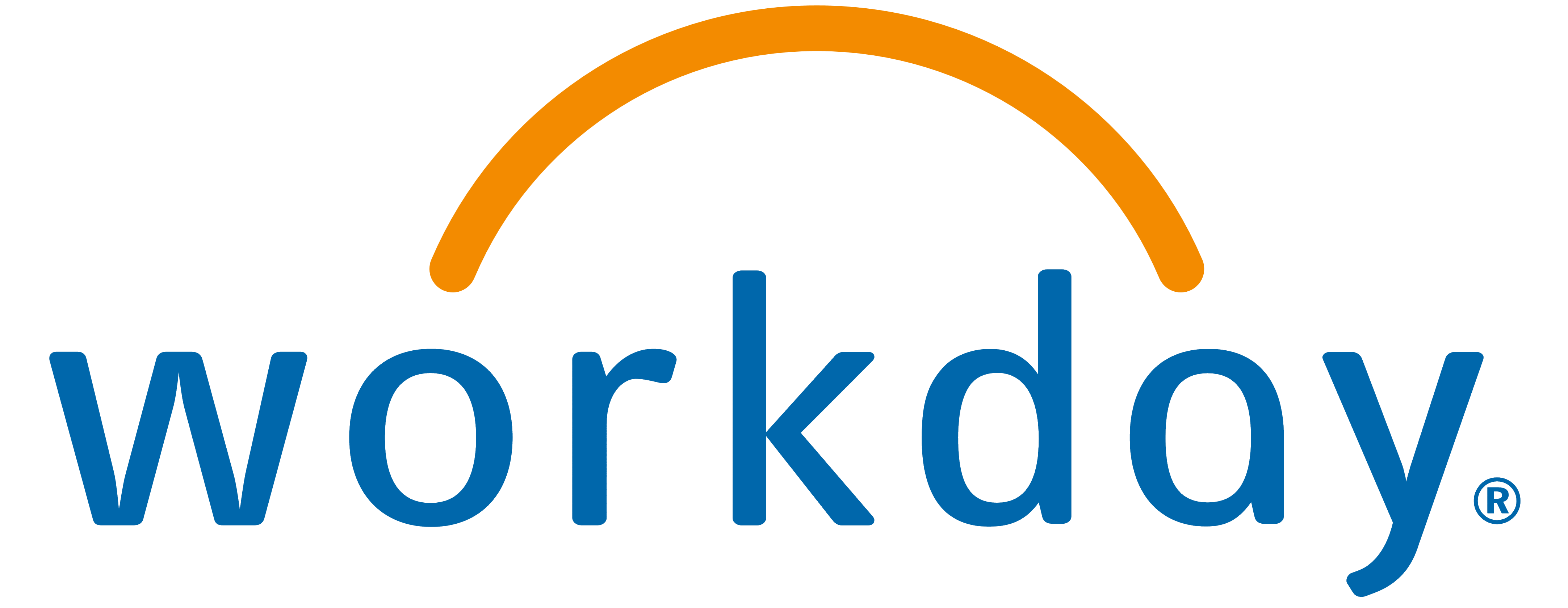 Workday partner logo