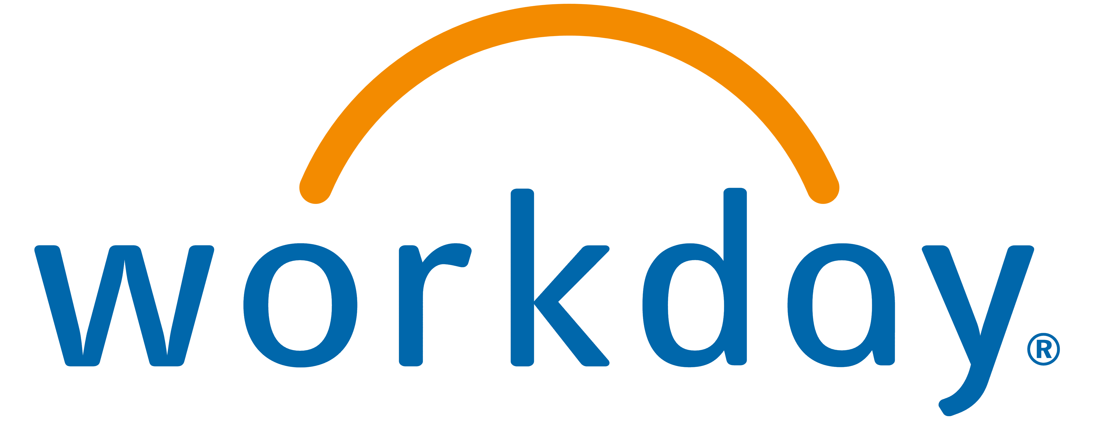 Workday partner logo