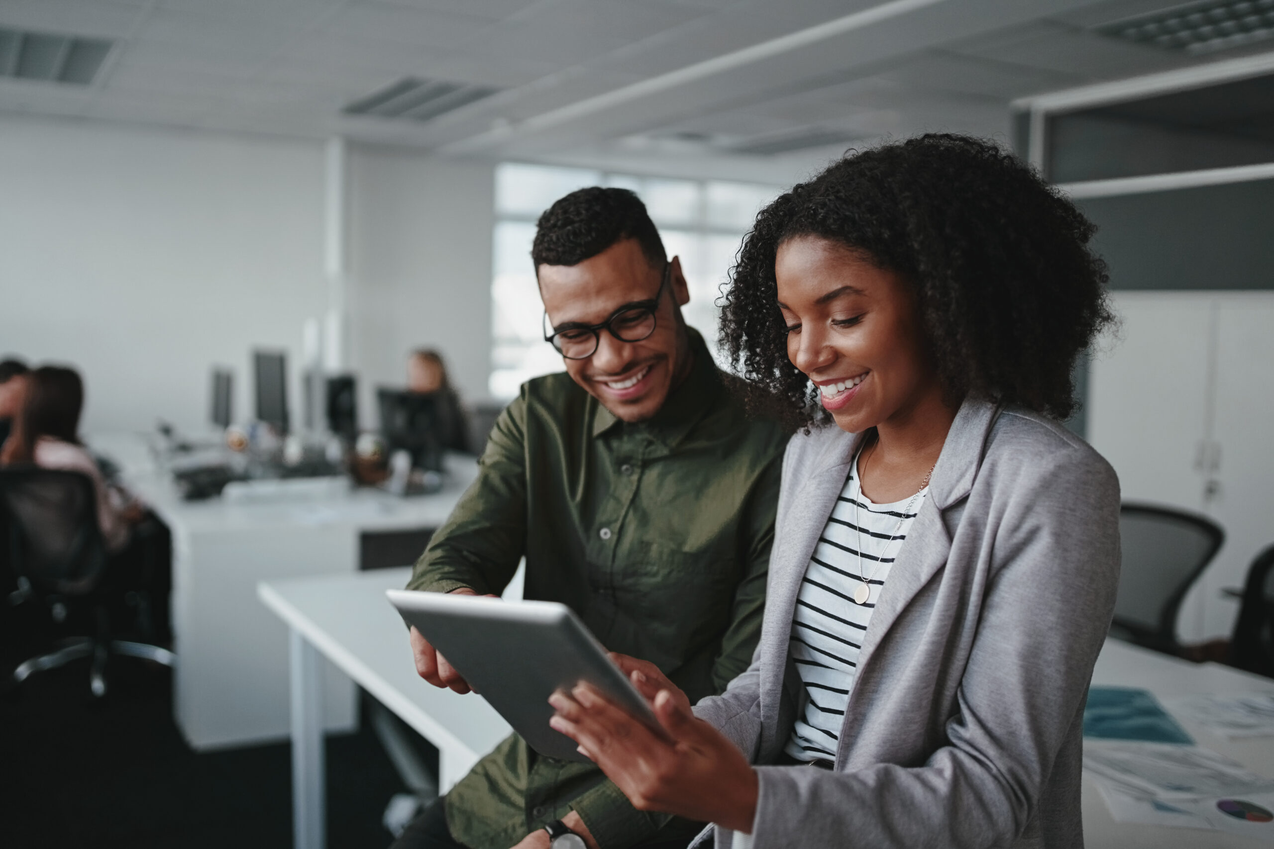 Webinar: 5 Forces Driving Finance Automation in Financial Services Today.