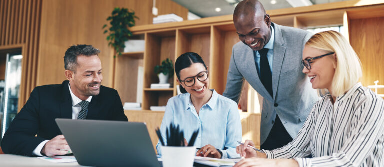 Trintech & KPMG: Revolutionizing Finance and Accounting for Financial Institutions