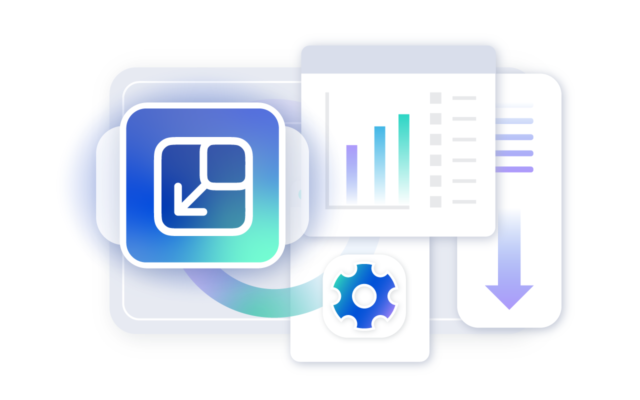 Financial analytics, consolidation, and close solutions for accurate reporting and faster financial close
