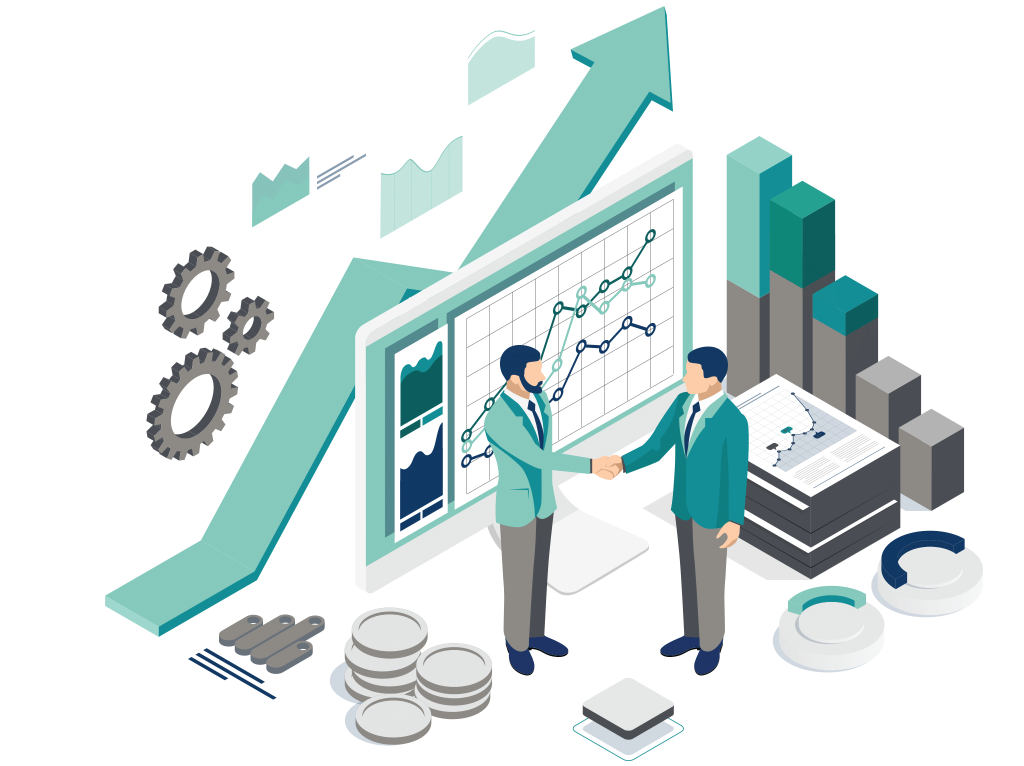 Digital Transformation Strategy Blog