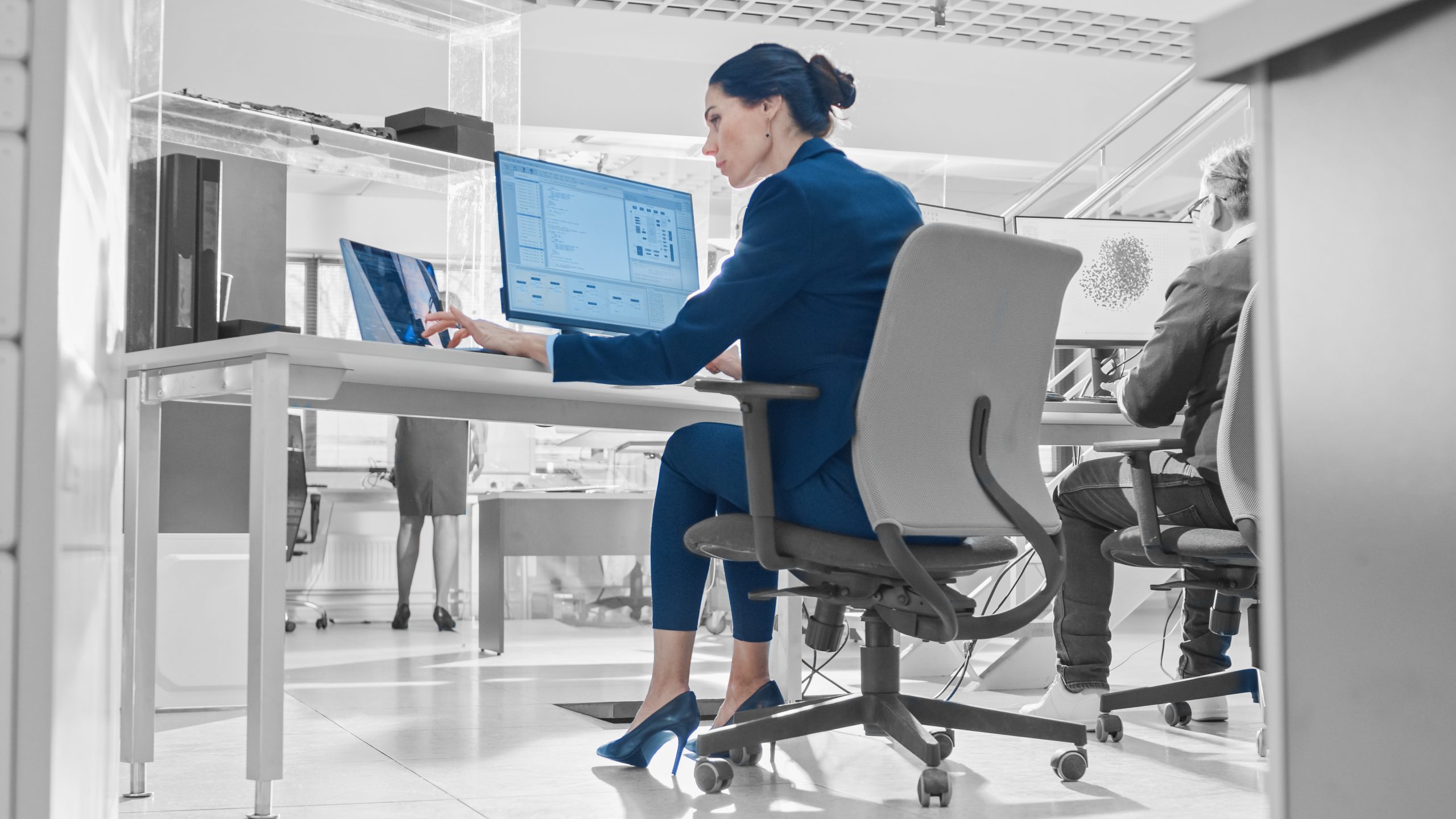 Artificial Intelligence: Much Will Change. Core Finance and Accounting Responsibilities Will Not.
