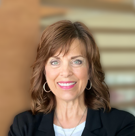 Heather Randall