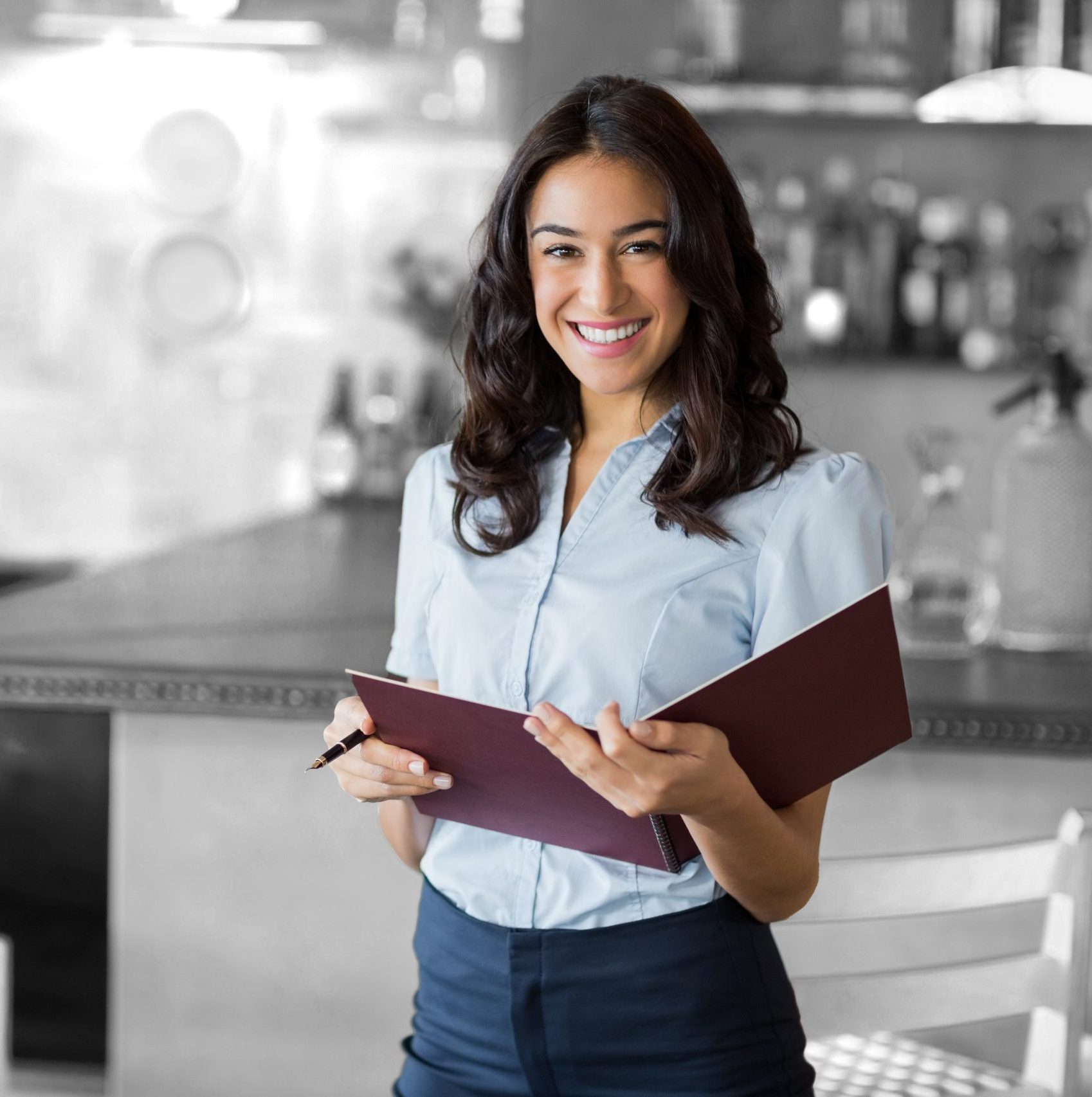 Adra Matcher for Administratorer