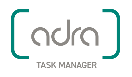 adra task manager