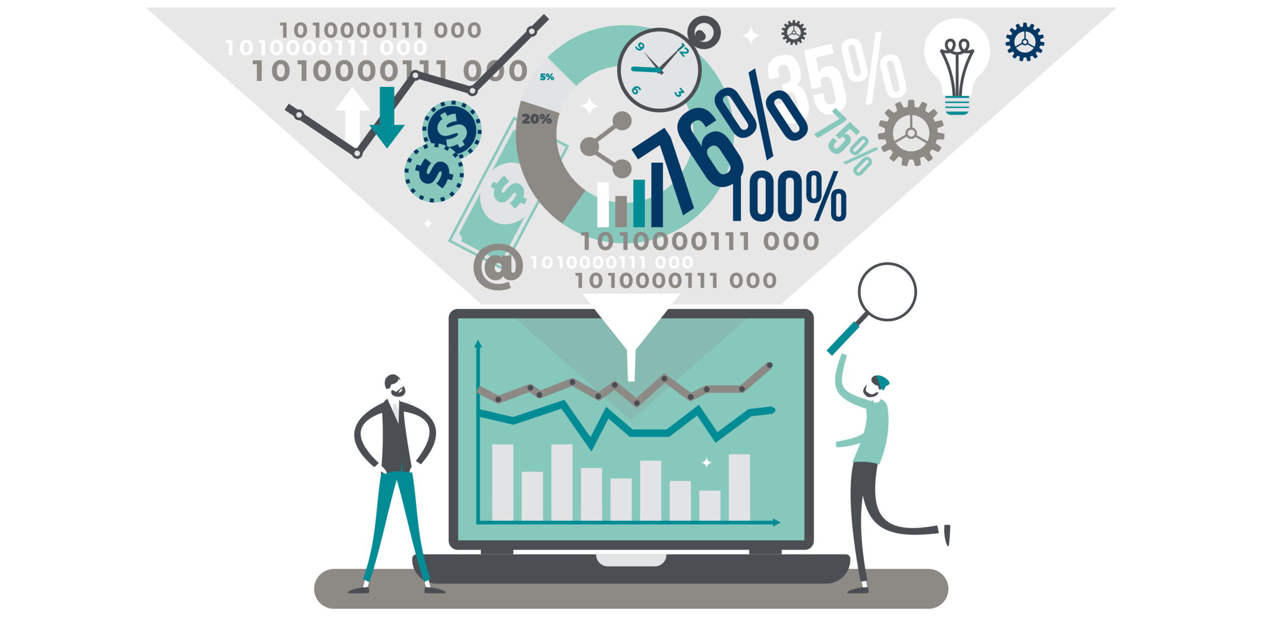 Merger and acquisition strategies require visibility into all major finance processes in order to be effective.