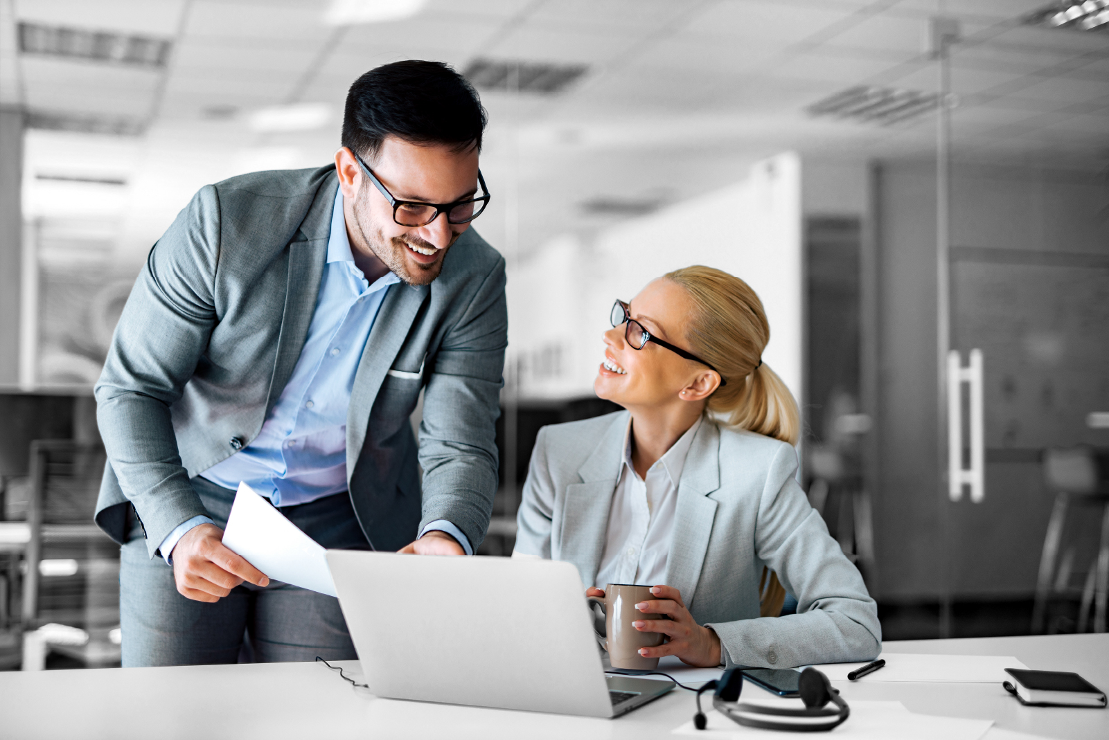 Revolutionizing Reconciliations: How Workday and Trintech’s Strategic Alliance Is Changing the Game