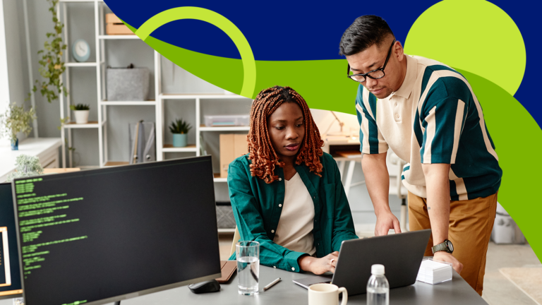 Unleash Your Accounting Heroes with the Power of AI