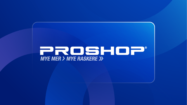Proshop Reduces Bank Reconciliation Process from 5 Hours to 10 Minutes with Trintech