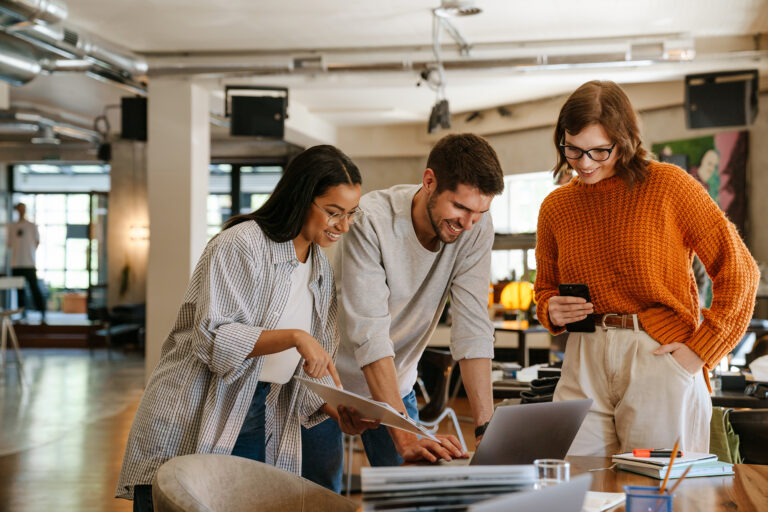 Empower Your Teams to Make Time Count with Self-Managed Solutions