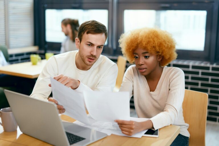 Building the Business Case for Automating Financial Reconciliations: A Pathway to Efficiency and Growth