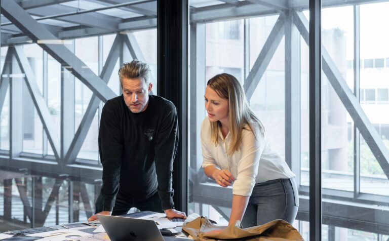 The Hackett Group: Account-to-Report: A Critical Link in the Finance Value Chain