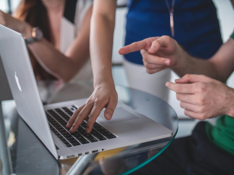 4 Tips for Adapting to the Changing Accounting Profession