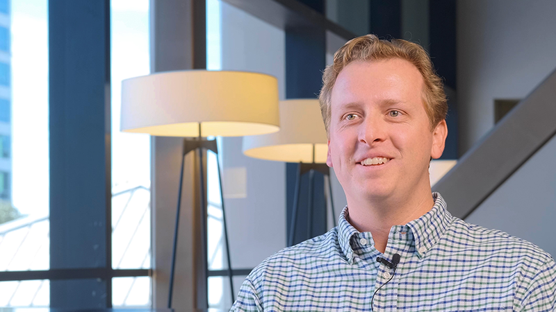 Ruby Slipper Cuts Cash Rec Processing Time by 90% with Trintech