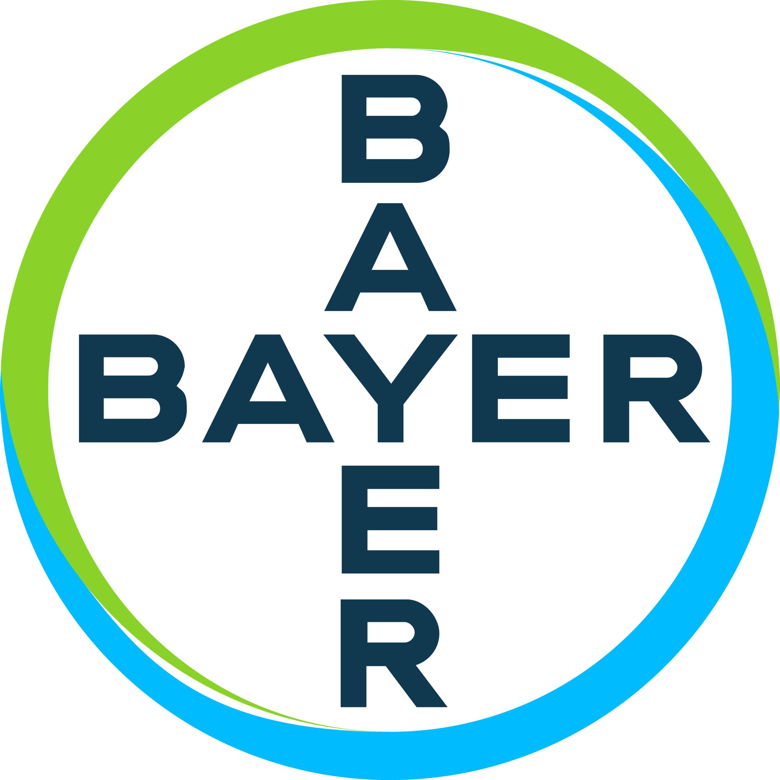 Bayer Logo – RGB 1