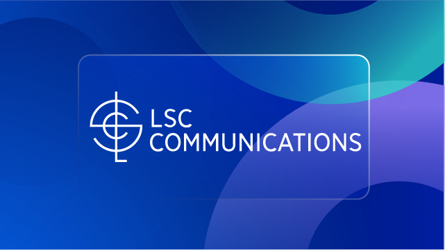 Transforming Accounting Operations: LSC Communications’ Automation Journey with Trintech