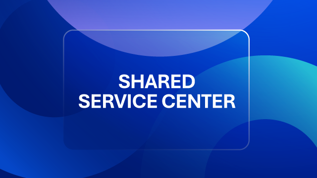 Streamlining Financial Processes: How a Leading Public Sector Shared Services Centre Transformed Operations with Trintech