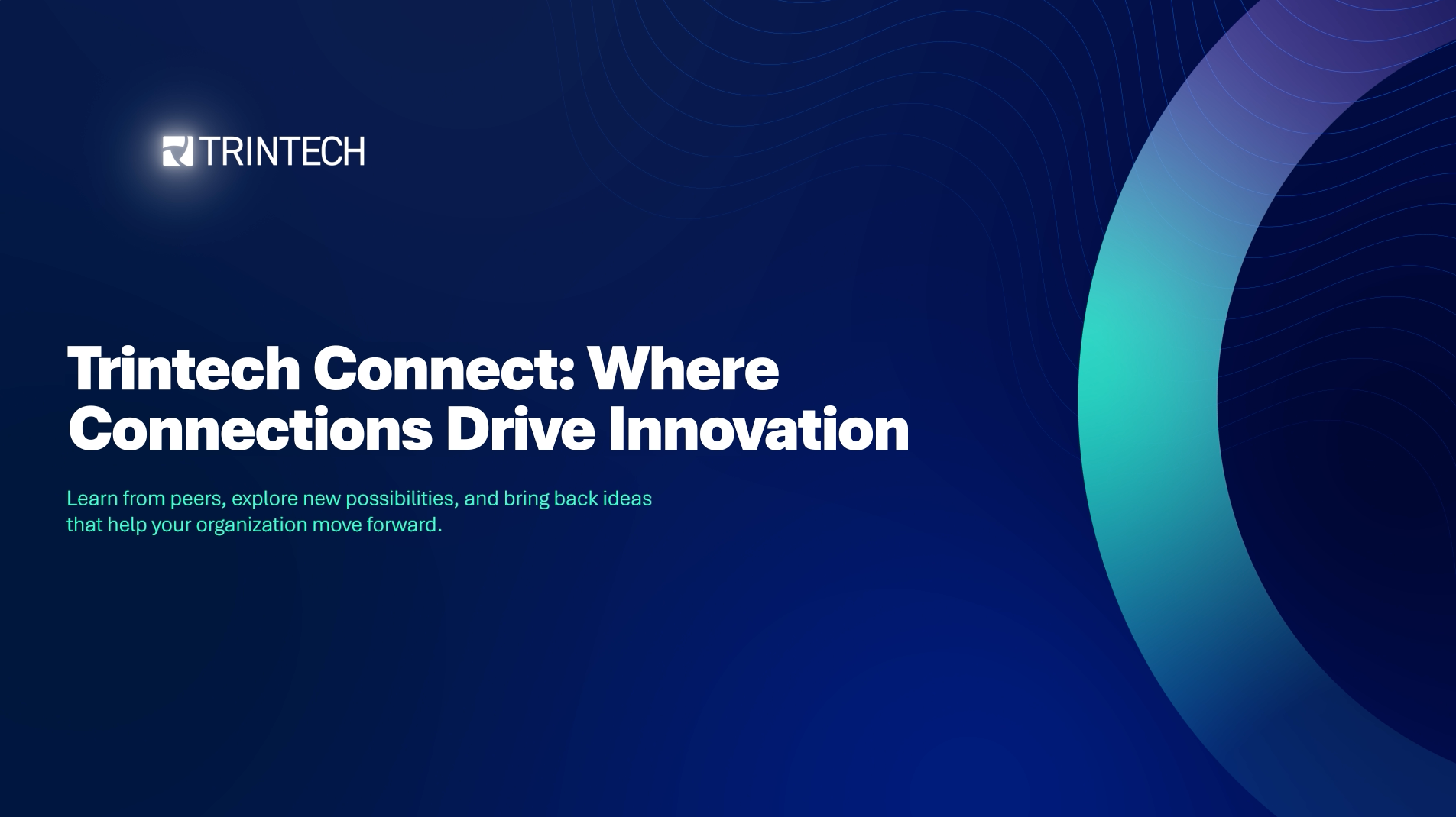Trintech Connect Featured Image