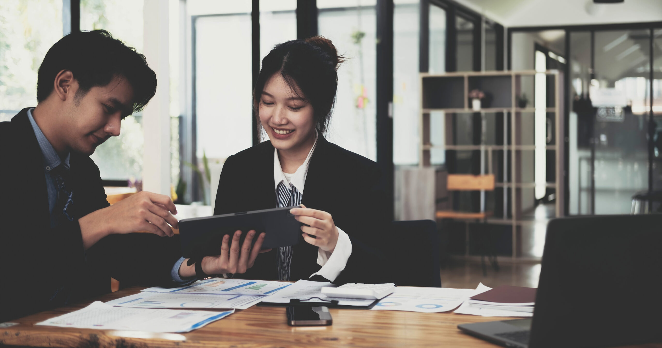 Trintech + Microsoft Dynamics – Powerful Together