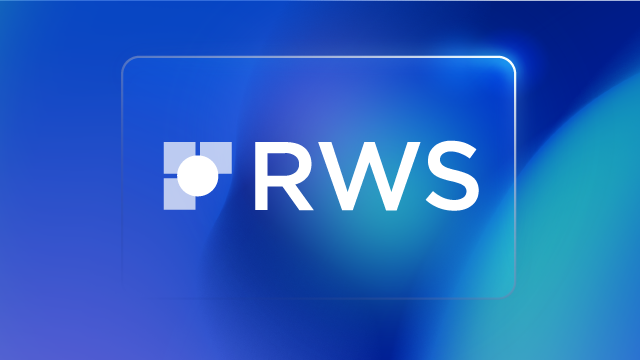 Financial Efficiency, Visibility, and Scalability: How RWS Found Success with Adra by Trintech