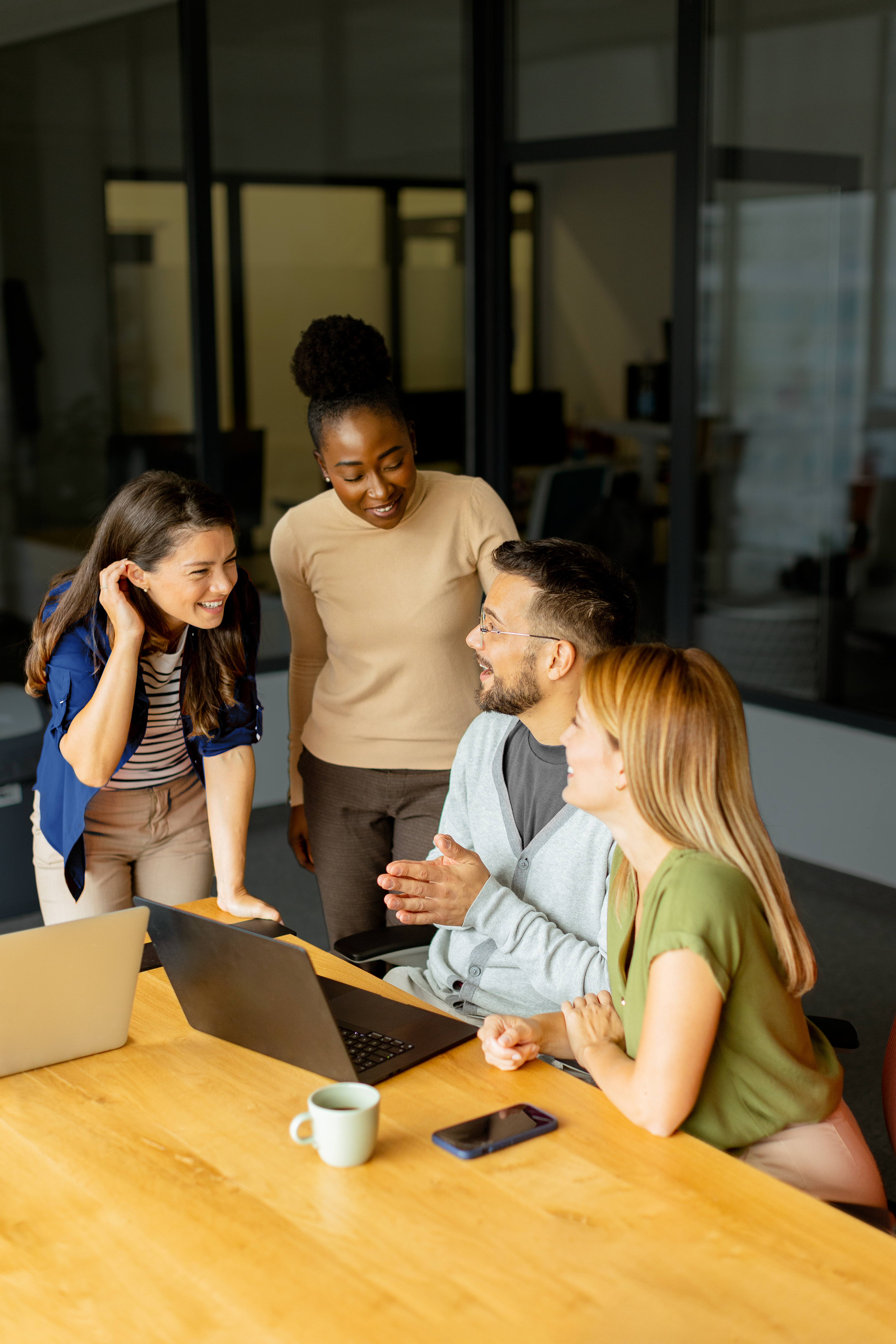 Harnessing the Power of GenAI in Cadency: Smarter Close, Real Results