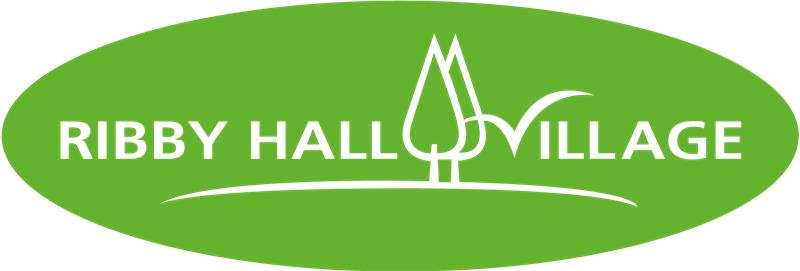 Ribby Hall Village logo – RGB – V5
