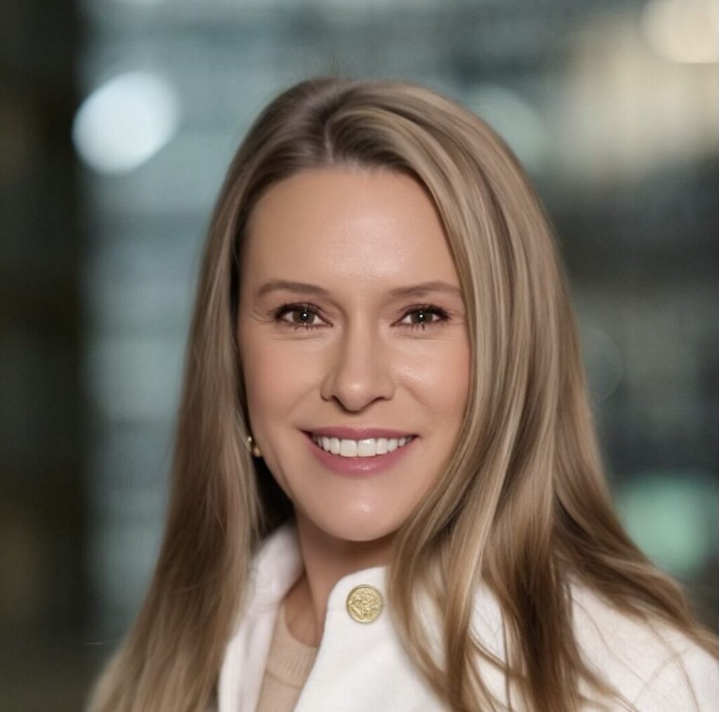 Heather Randall