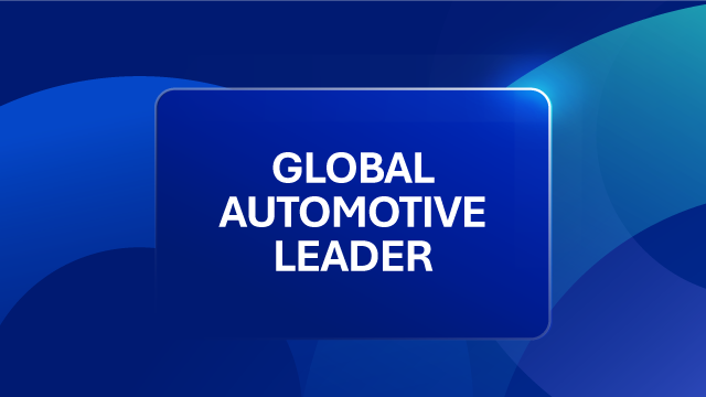 Driving Accounting Excellence: How a Global Automotive Leader Standardized and Automated Financial Operations with Trintech