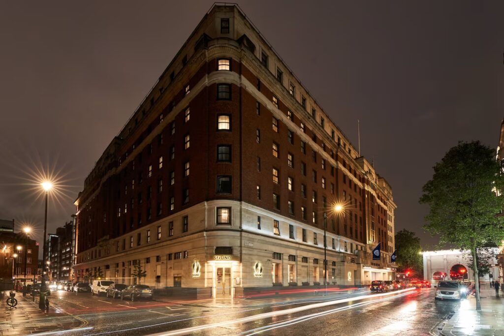 Trintech Adra User Group – London
